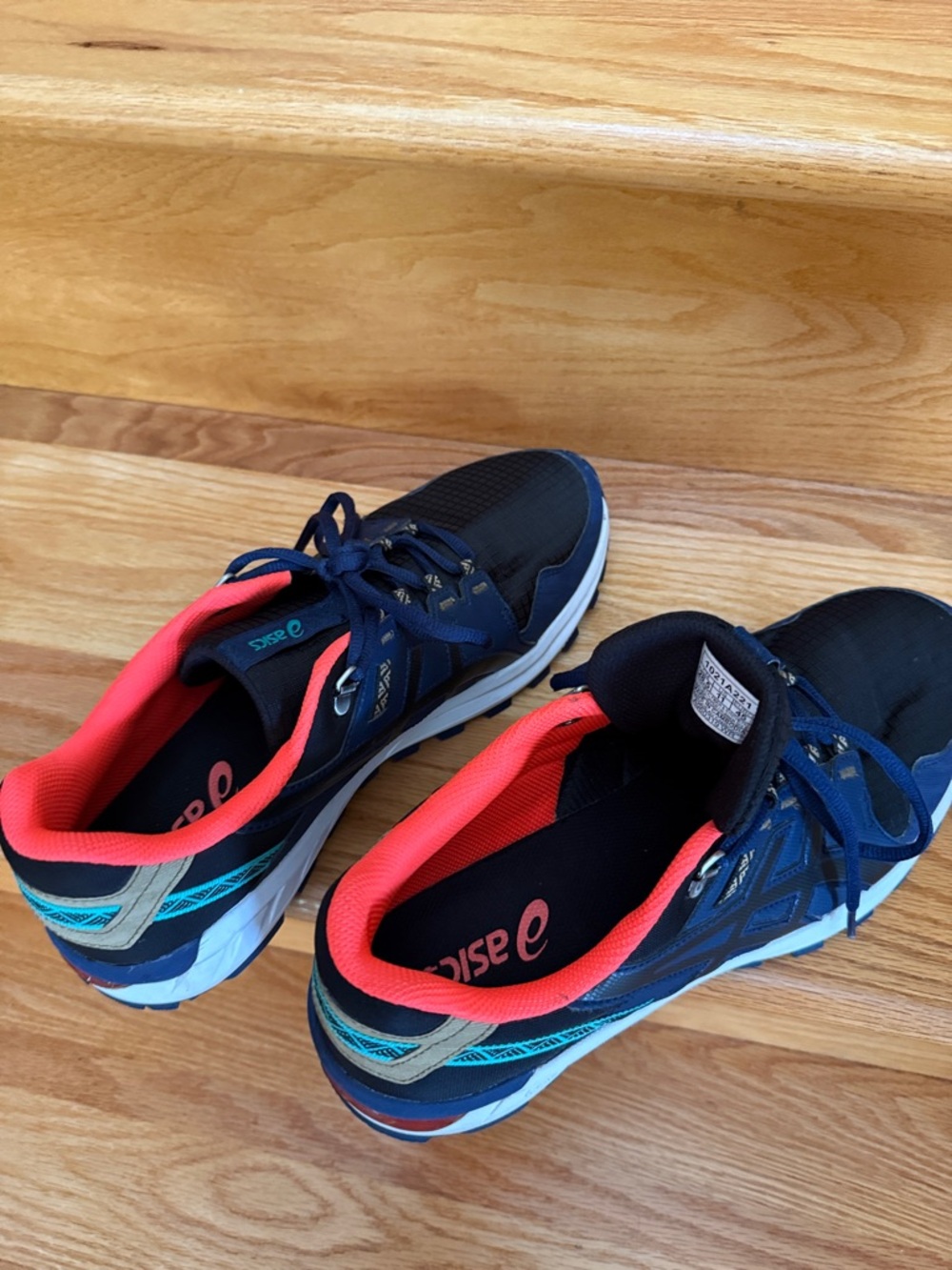 ASICS Gel- Citrek Men’s Shoes size 11 - Picture 12 of 13